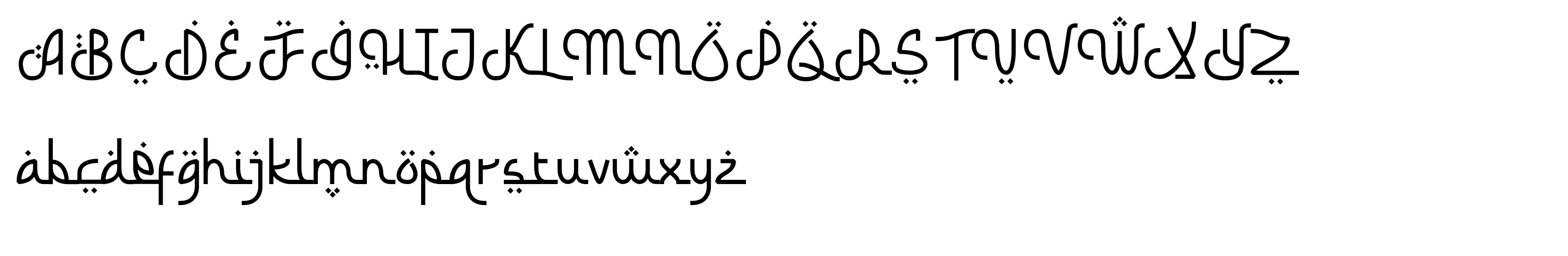 Antaro Font